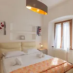 Апартаменты Vista Brentano By Interhome Меццегра