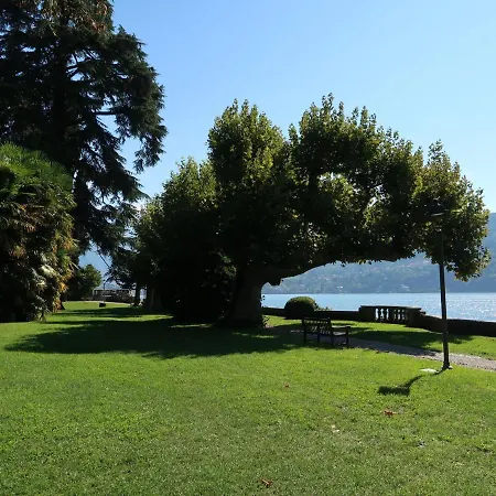 Apartamento Vista Brentano By Interhome Mezzegra