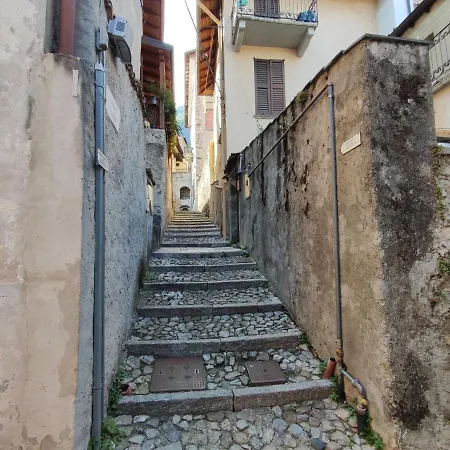 Apartamento Vista Brentano By Interhome