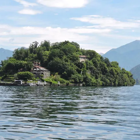 Vista Brentano By Interhome