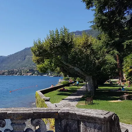 Apartamento Vista Brentano By Interhome