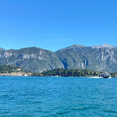 Apartamento Vista Brentano By Interhome *