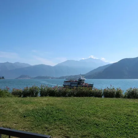 Vista Brentano By Interhome Mezzegra