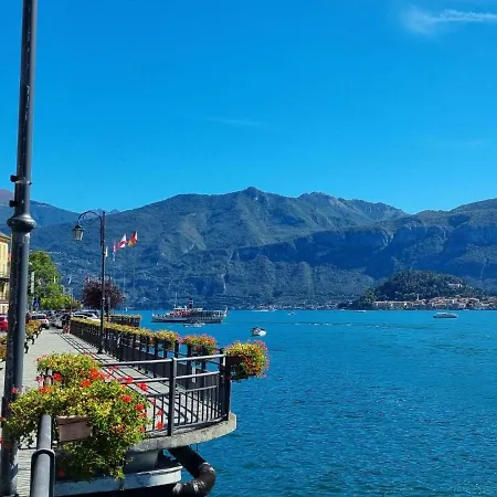 Vista Brentano By Interhome * Mezzegra