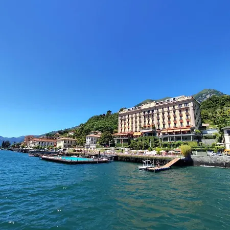 Vista Brentano By Interhome