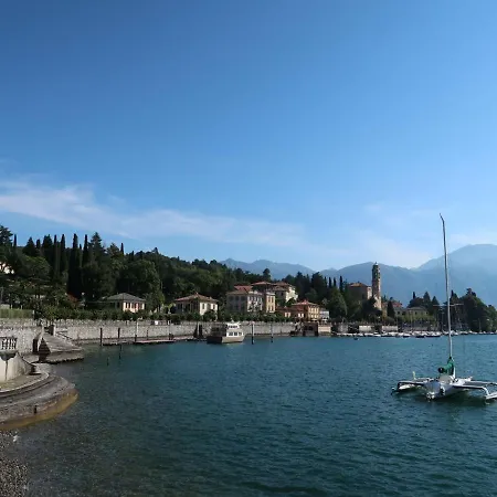 Apartamento Vista Brentano By Interhome Mezzegra