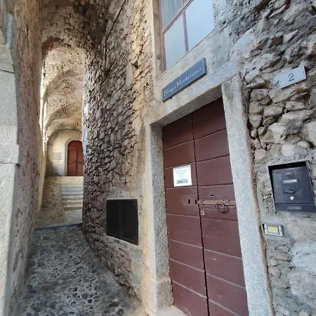 Vista Brentano By Interhome Apartamento *