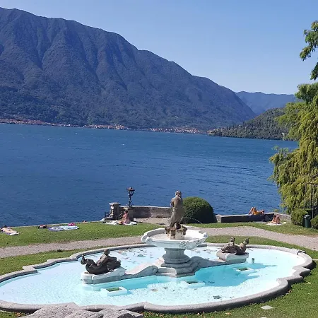 Apartamento Vista Brentano By Interhome