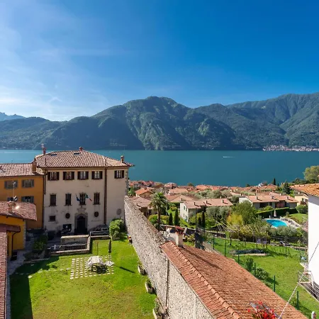 Vista Brentano By Interhome Mezzegra