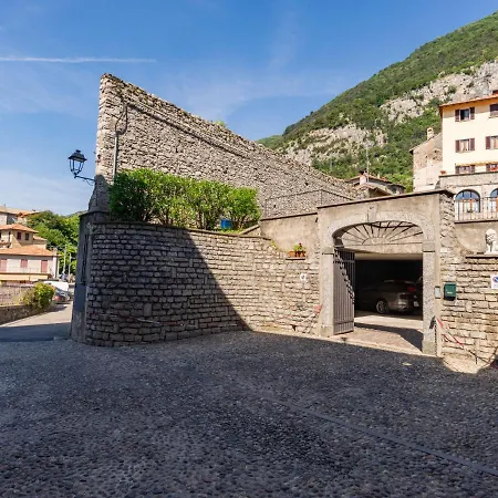 Vista Brentano By Interhome Mezzegra