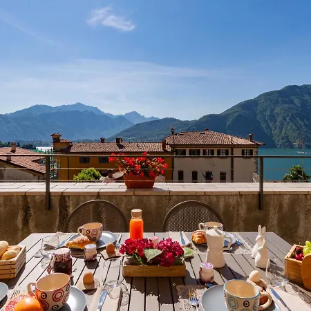 Vista Brentano By Interhome