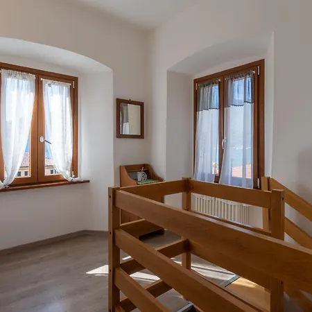 Vista Brentano By Interhome Apartamento