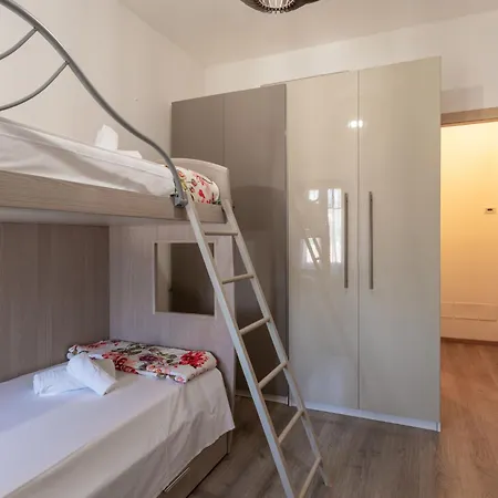 Vista Brentano By Interhome Daire *