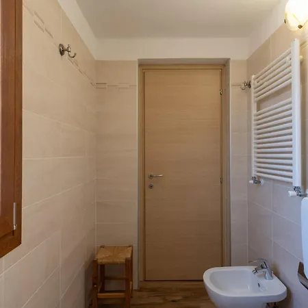 Apartamento Vista Brentano By Interhome