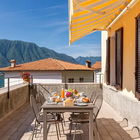 Vista Brentano By Interhome