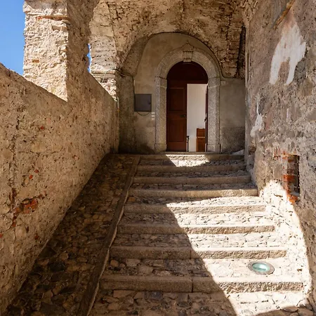 Apartamento Vista Brentano By Interhome *