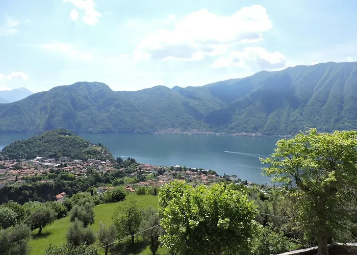 Apartment Vista Brentano By Interhome *