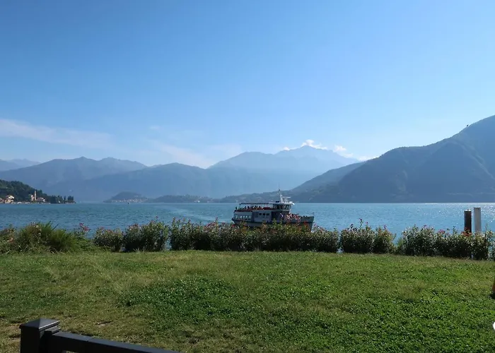 Vista Brentano By Interhome Mezzegra