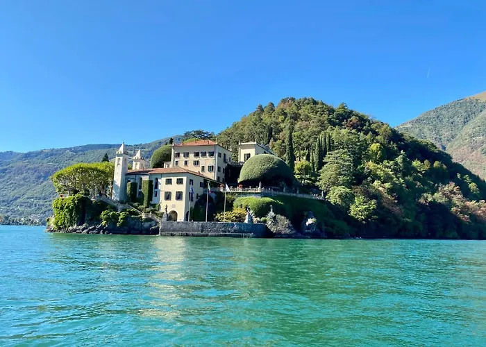 Vista Brentano By Interhome * Mezzegra