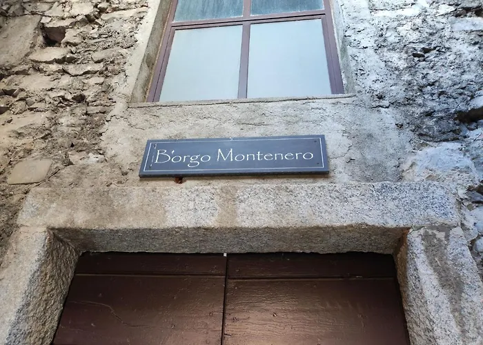 Vista Brentano By Interhome *