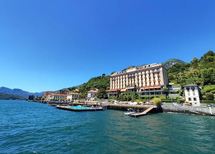 Vista Brentano By Interhome