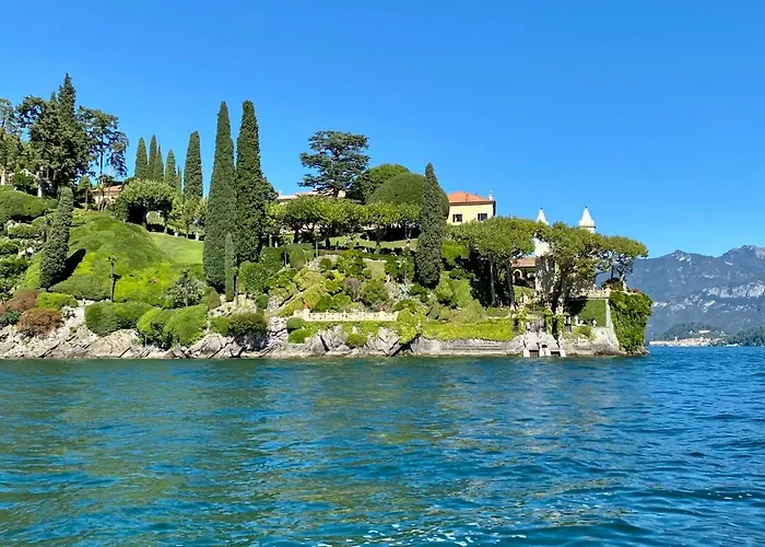 Apartment Vista Brentano By Interhome *