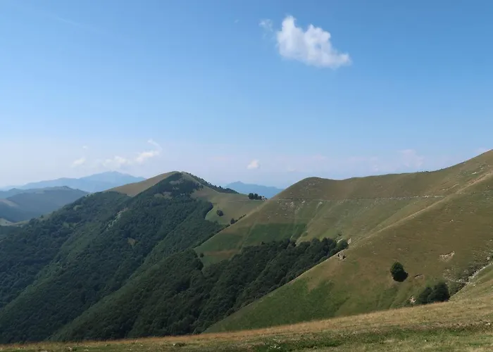 Vista Brentano By Interhome Apartment Mezzegra