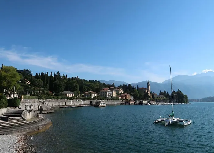 Apartment Vista Brentano By Interhome Mezzegra