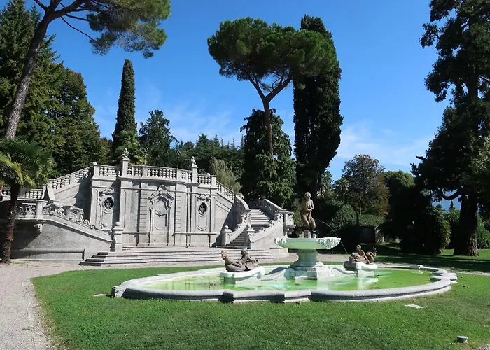 Vista Brentano By Interhome