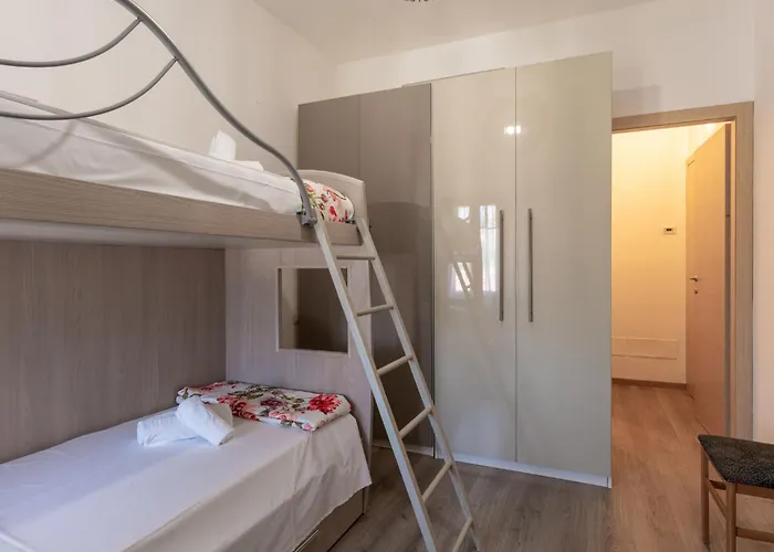 Vista Brentano By Interhome Apartment *