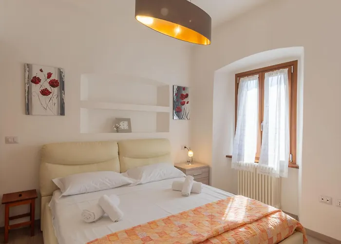 Apartment Vista Brentano By Interhome Mezzegra