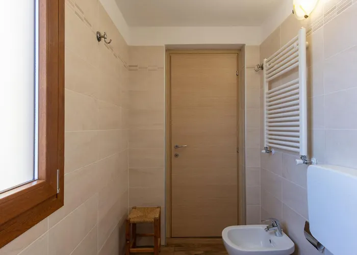 Apartment Vista Brentano By Interhome