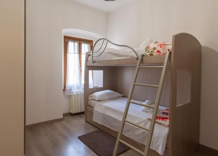 Vista Brentano By Interhome Mezzegra