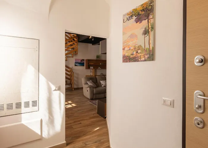 Apartment Vista Brentano By Interhome