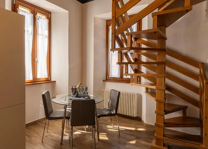 Vista Brentano By Interhome Apartment Mezzegra