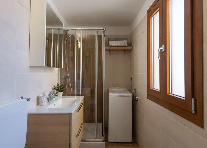 Apartment Vista Brentano By Interhome *