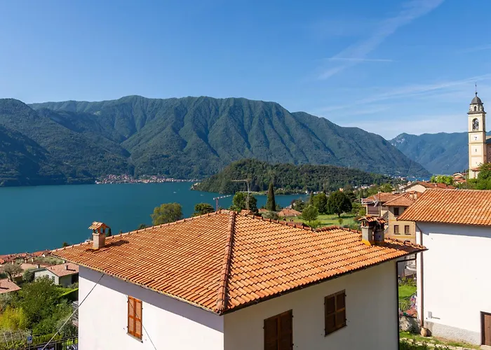 Vista Brentano By Interhome *