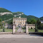 Vista Brentano By Interhome Apartamento