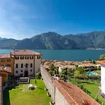 Vista Brentano By Interhome Mezzegra