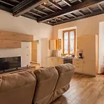 Apartamento Vista Brentano By Interhome