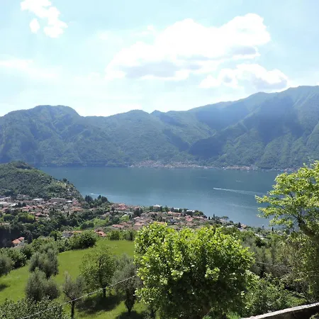 Apartment Vista Brentano By Interhome *