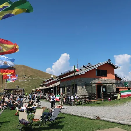 Apartment Vista Brentano By Interhome *