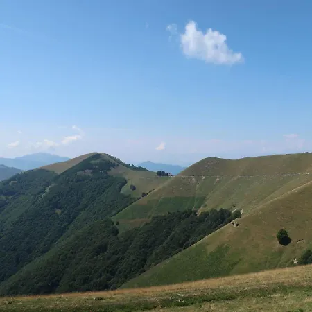 Vista Brentano By Interhome Apartment Mezzegra