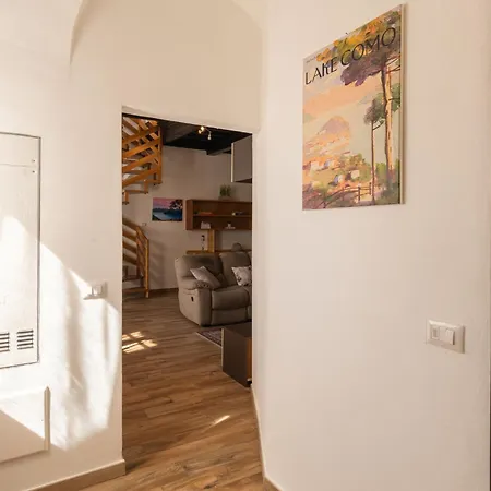 Apartamento Vista Brentano By Interhome