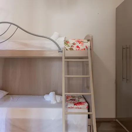 Vista Brentano By Interhome Apartamento *