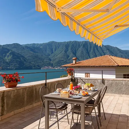 Apartamento Vista Brentano By Interhome *