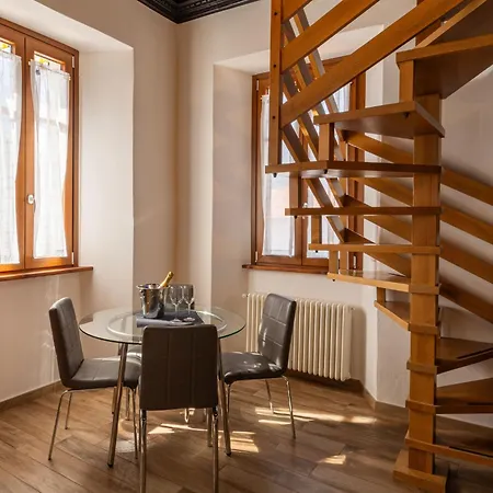 Vista Brentano By Interhome Apartamento Mezzegra