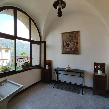 Appartement Vista Brentano By Interhome