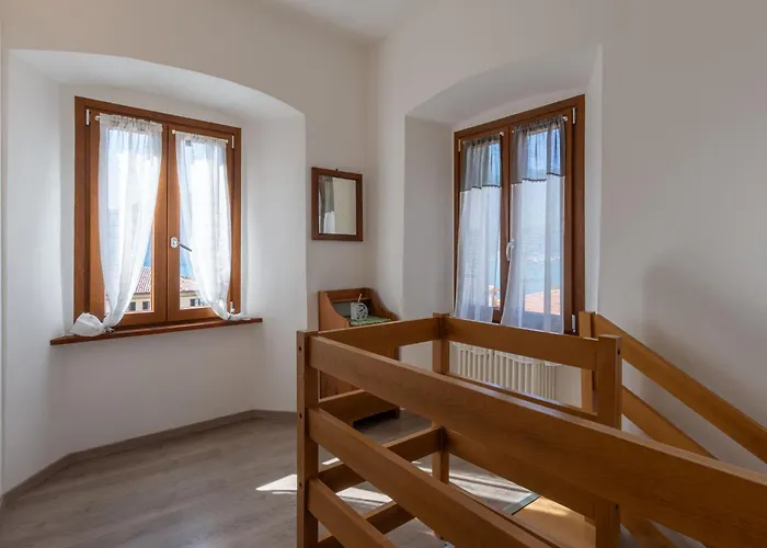 Vista Brentano By Interhome شقة