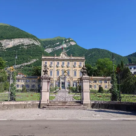 Vista Brentano By Interhome דירה